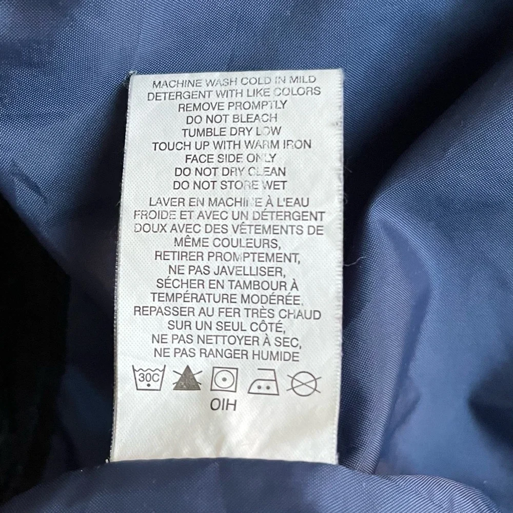 Columbia vtg men
